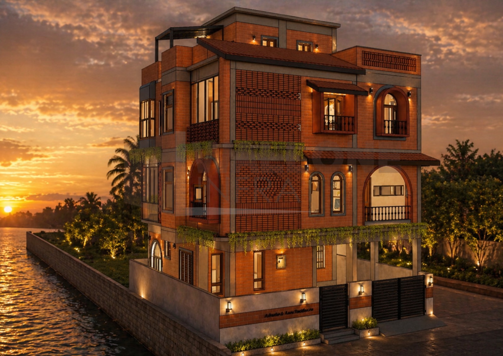 Surapet Residence